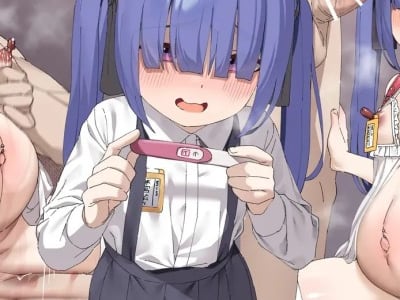 足控的我穿越到全是萝莉的世界