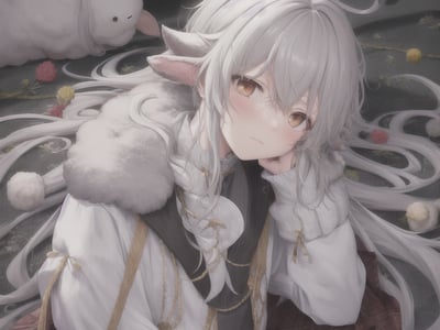 异世界男娘娼馆