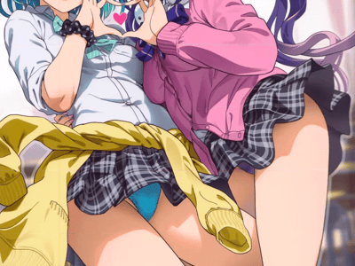 风俗店里的男人