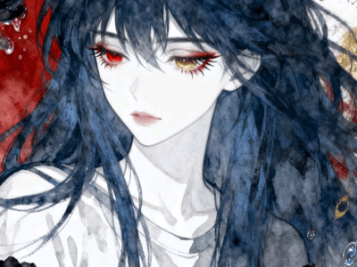 【百合】👾都市安全与环境优化部S.O.P.D👾