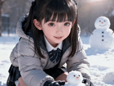 妹妹占据了我生命的一切