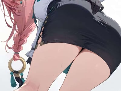 绝区零 · 月下回响