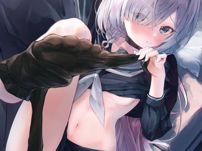 【宋小桃：哥哥的秘密骚妹】