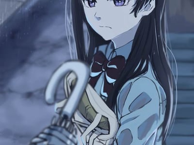 【纯爱/救赎】  通往夏天的隧道，再见的出口~夏へのトンネル、さよならの出口~ 📖⛩ 🚋