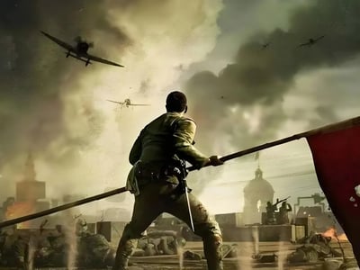 【抗战】真实/沉浸感/完全自由/谁能抗拒族谱单开一页的诱惑