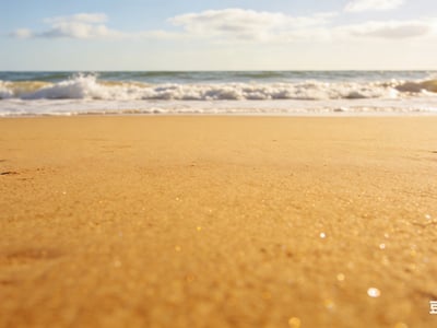 全裸情欲金沙滩