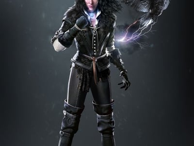 巫师/猎魔人（超大世界）