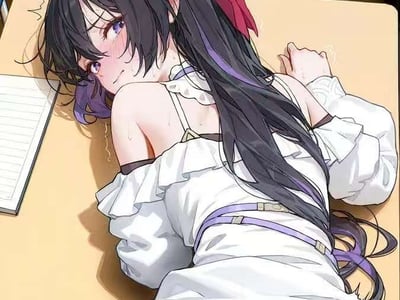 冷脸萌校花用身体支付房租