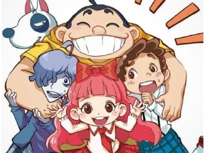 查理九世.大世界