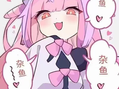 赛马娘-驯马师（重制版）