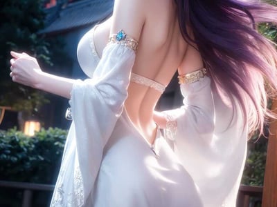 完美世界：诸天缘契