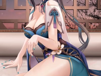 崩坏，繁育铁道