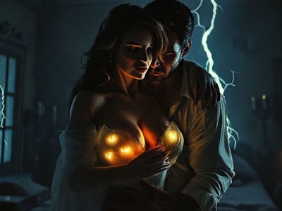 国产惊悚片（烂片）体验官