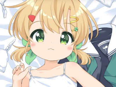 欲望魔法森林·我的动物朋友