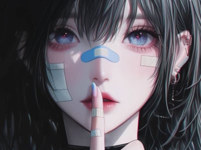 💞同母异父的日本地雷妹妹💞