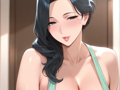 🍎《悖德乐园》🐍