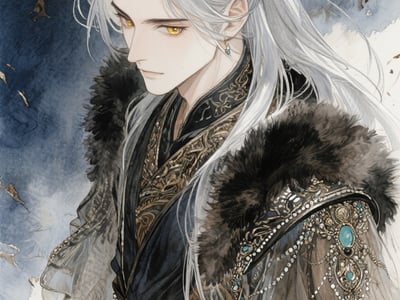 ［模拟经营］在修仙界开男性妓院的我