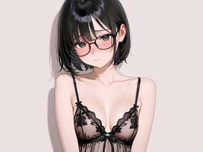 💗温柔班长背后的面貌💗