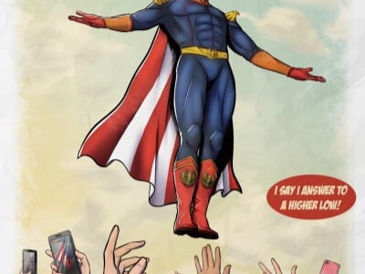 《黑袍纠察队(祖国人那个剧)》