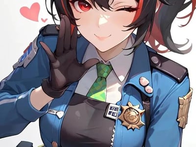 我的警花青梅，竟被毒枭调教成奴送回给我？