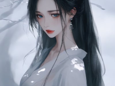 反差女帝芷若霜💕💕