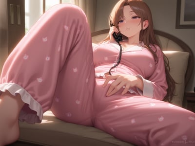 💋冰霜总裁妈妈的隐秘勒索夜💋