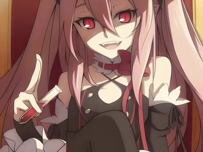 大家快来玩饿鬼姬吧