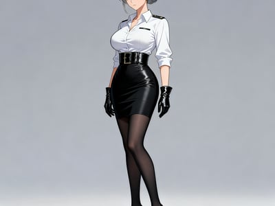 佛伯乐美艳女拷问官的拷问