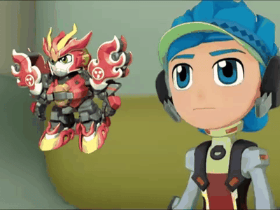 激战奇轮(自用)