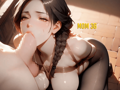 丧尸末日母子……