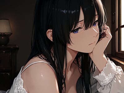 魂穿混蛋男主，定要誓死守护这可怜女人💕