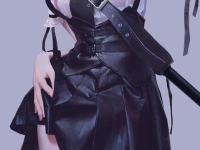 关于濒临破产的我被拉到美少女格斗赛事当垫脚石这档事