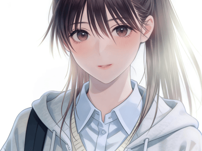 救赎女友【谁在救赎谁？】