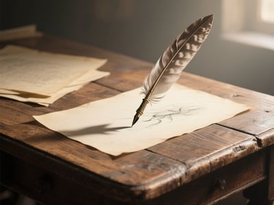 风月作品生成器