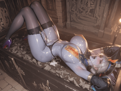 偶遇了一只话痨腹黑僵尸娘