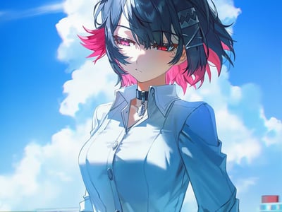 随机的现代人生模拟器