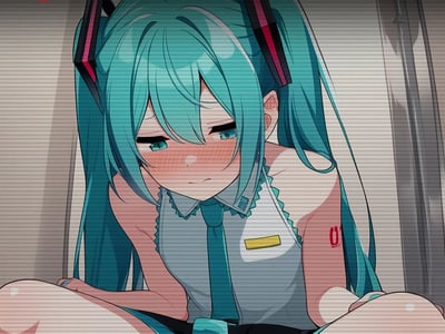 不知情女孩与视奸