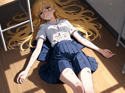 一直欺负我的青梅被我暴打后竟然说喜欢我