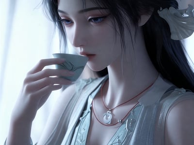 蜜糖做鞘：灵骨求生