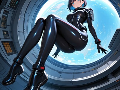 星际航运联合体(银河快递员)