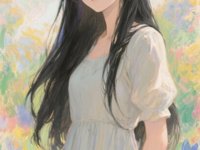 【柳芊芊】我爱的女儿不是我的女儿？