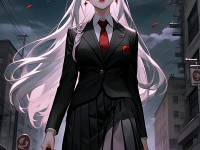 性💓爱丧尸末世爆发（高难度模拟）