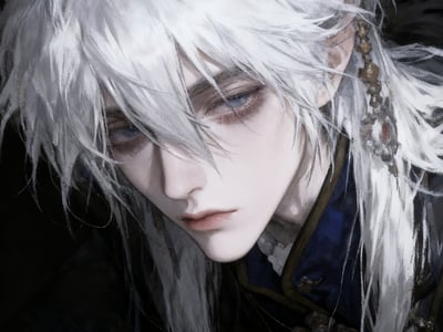 夜泷（全性向，崽左）