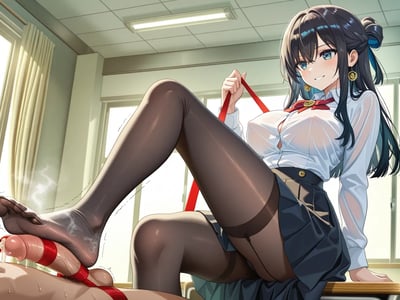 💕学姐你不要过来啊！！​​