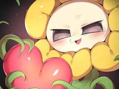 传说之下（色欲之下）