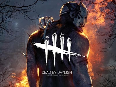 💗黎明杀机💗什么叫被抓了就要被色色到昏迷⁉️