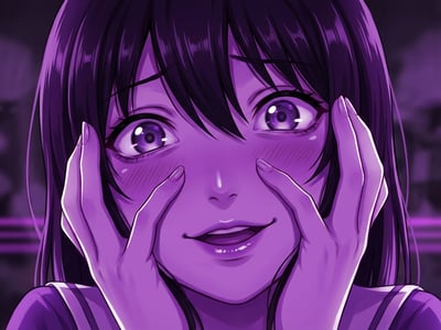 病娇青梅的回避依恋式调教｜⚠️重口·囚禁·调教·排泄