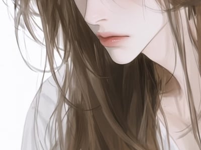 祈亦「漂亮笨蛋不知廉耻!」