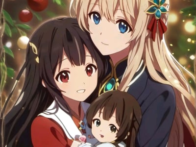 与少妇、少女、萝莉的同居生活