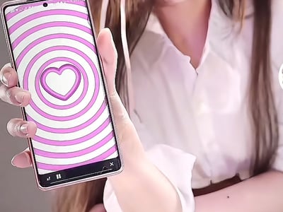 表白失败，那我只好打开APP了